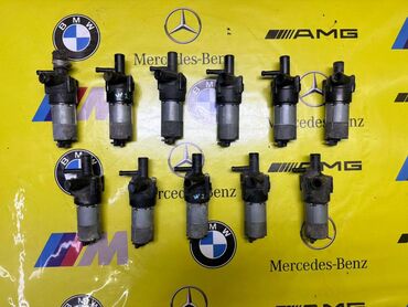 Другие детали вентиляции, охлаждения и отопления: Широкий ассортимент в наличий Клапана печки и насосы печки На bmw и — 7