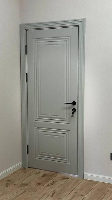 Продажа квартир: 3 комнаты, 82 м², Элитка, 8 этаж, Евроремонт — 2