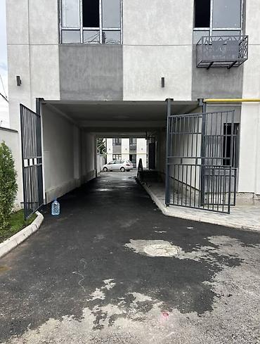 56: 2 комнаты, 56 м², Аламедин-1 мкр Элитка, 4 этаж — 10