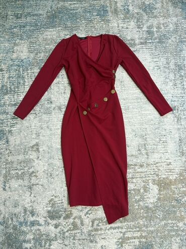 Ziyafət donları: Ziyafət donu, Midi, L