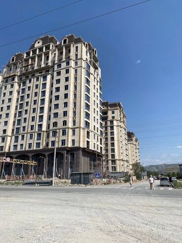 недвижимость дома: На продаже 4 комнатная квартира в ЖК Елисейские Поля 🏗️ СК - Авангард