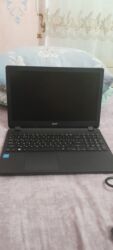 komputer acer: Noutbuk acer extensa işlənmiş vəziyyətdə problemi yoxdur