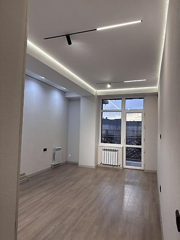 art square: 2 комнаты, 69 м², Золотой квадрат Элитка, 13 этаж, Евроремонт — 7