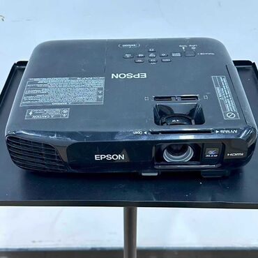 Proyektorlar: İşlənmiş Proyektor BenQ, Ödənişli çatdırılma — 34