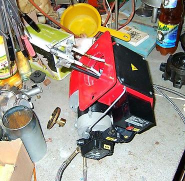 Парогенераторы, гладильное оборудование: Парогенератор на жидком и газообразном топливе 150- 200 кг. пара в — 8