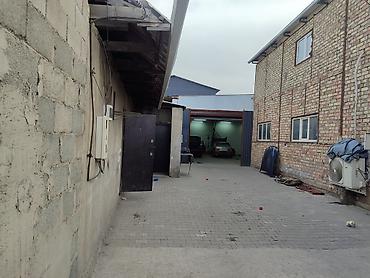 Аренда помещений для автобизнеса: СТО, 400 м², Без оборудования — 6