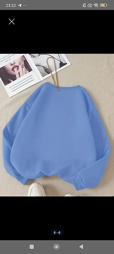 sweatshirt: Məhsul dəsti – saç üçün elektrikli alətlər və geyimlər 1) Saç — 9