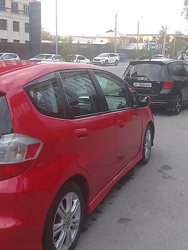 toyota camry цена бишкек: Honda Fit: 2010 г., 1.5 л, Автомат, Бензин, Хетчбек — 2