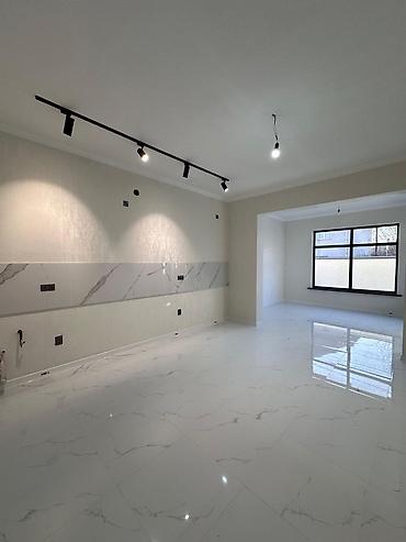 Продажа коттеджей и домов: Продаётся новый дом в районе Арча-Бешик Ориентир: ул. Чортекова / Эр — 11