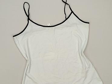 croop online: H&M, Top damski, rozmiar L — 1