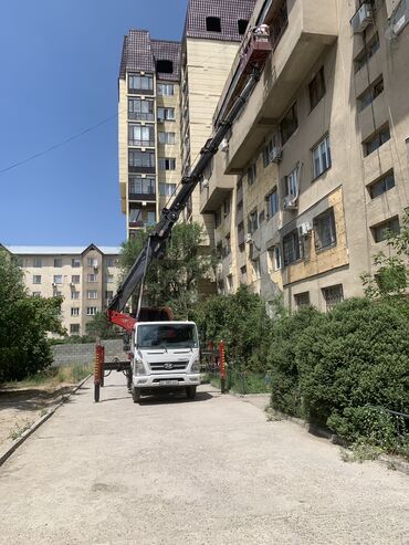 панель торпедо камри 30: Предлагаем услуги автовышки. Автовышка 30 метров, 2000 сом за час