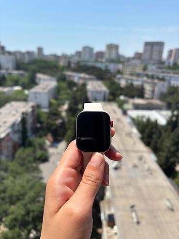 p40 huawei: İdeal vəziyyətdə huawei fit3 saatı satılır. Çox az işlənib — 1