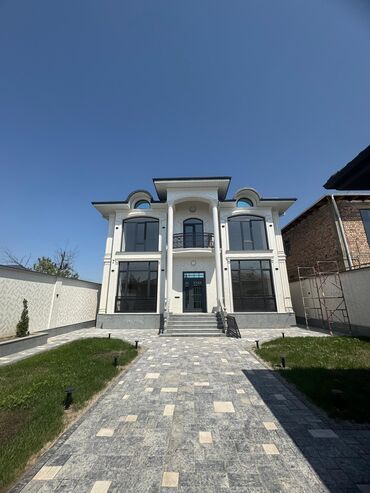 арча бешик 1: Үй, 300 кв. м, 5 бөлмө, Кыймылсыз мүлк агенттиги, Евро оңдоо