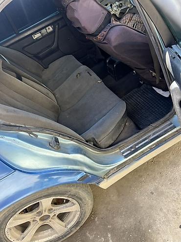 bmw e34 фары: BMW 5 series: 1990 г., 2.8 л, Механика, Бензин, Седан — 4