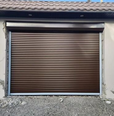 Jalüz qapılar: Jalüz qapılar Alüminium -da lalafo.az — 8 Jalüz qapılar: Jalüz qapılar Alüminium — 8