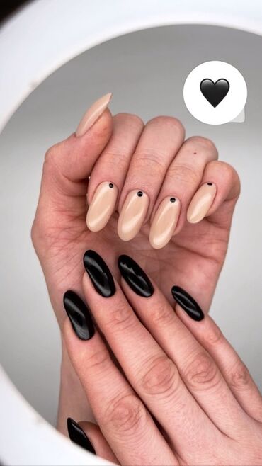 Маникюр, педикюр: Наращивание ногтей, Маникюр, Одноразовые расходные материалы — 6