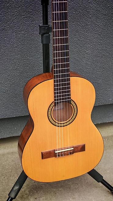 Gitare: THOMANN CLASSIC GUITAR 1/2 KLASIČNA GITARA | . Slanje po — 1