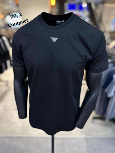 Majice: Od S do 2xl
2750 din hana na lalafo.rs — 16 Majice: Od S do 2xl
2750 din hana — 16