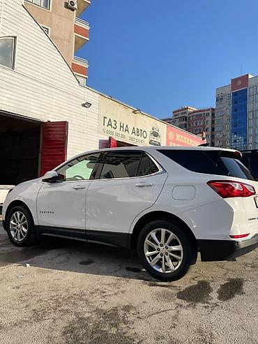 6: Chevrolet Equinox: 2020 г., 1.6 л, Автомат, Бензин, Кроссовер — 10
