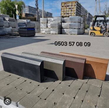 Элитная брусчатка: Прессованная брусчатка #Прессованный бордюр #Прессованная брусчатка — 16