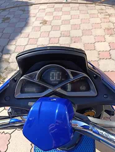 корбиратор: Продам скутер 150 по документам 50 в отличном состоянии всё что должно — 3