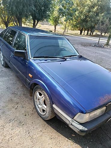 масда демио: Mazda 626: 1987 г., 2 л, Механика, Бензин, Хэтчбэк — 2