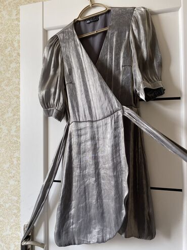 Ziyafət donları: Ziyafət donu, Mini, Zara, M — 9