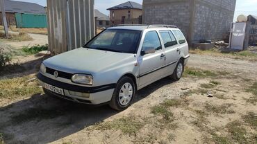 замок гольф 3: Универсал Volkswagen Golf год 1994 объем 1.8 обалы жакшы жасайтурган