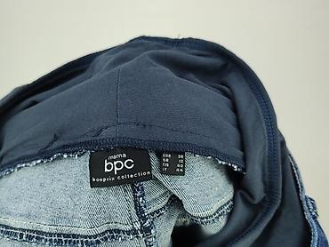 dzwony 34: Bpc bonprix collection, Jeansy damskie, rozmiar M — 4