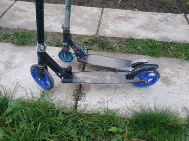 Trotineti, skejtbordovi i hoverbordovi: Korisceni ID Oglasa: # Prijavi Informacije Slanje Brzom postom ide na — 13