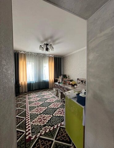 дом в красном речке: Дом, 100 м², 4 комнаты, Агентство недвижимости, Косметический ремонт