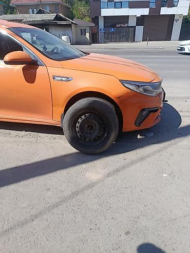 5114 15: Колеса в сборе 215 / 65 / R 15, Лето, Б/у, Запаска, Легковые, Железные, отверстий - 5 — 1