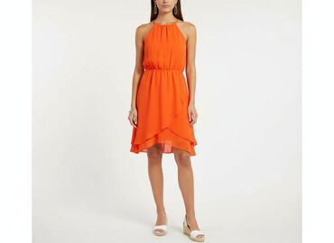 ccc płaskie sandały: Women`s dress, size S