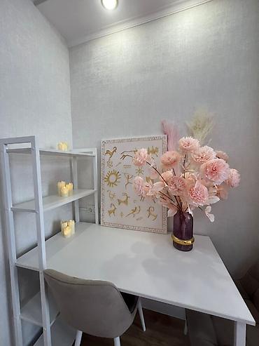 Посуточная аренда квартир: 2 комнаты, Банные принадлежности, Интернет, Wi-Fi, Кондиционер — 5