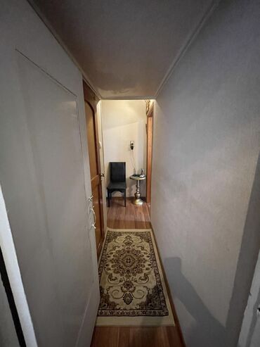 Köhnə tikili: Bakı, 7-ci mikrorayon, 2 otaqlı, Köhnə tikili, m. Azadlıq Prospekti, 45 kv. m — 2