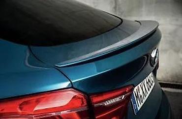 rocangle cena: Spojler gepeka Bmw 5 f10. Spojleri gepeka - repici AMG, M — 7