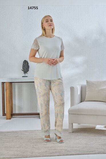 Домашние костюмы: Домашняя одежда Одежда для дома Удобные домашние одежды Красивые — 12