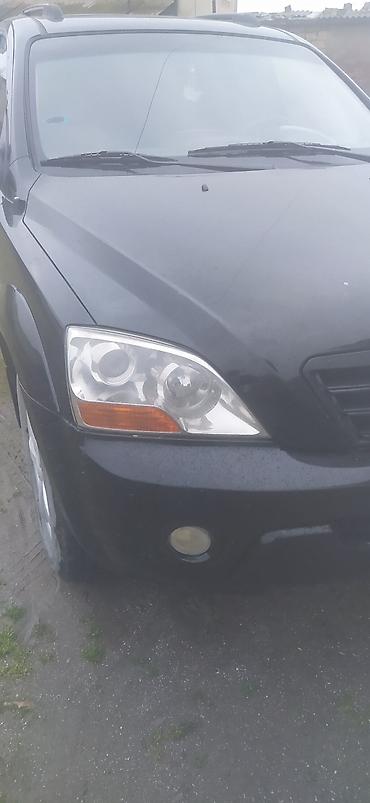 Kia: Kia Sorento: 2.5 l | 2007 il Ofrouder/SUV — 6