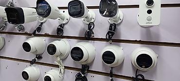 Видеонаблюдение: Видеонаблюдение,рации, домофоны, колонки, мышки, клавиатуры, мониторы — 22