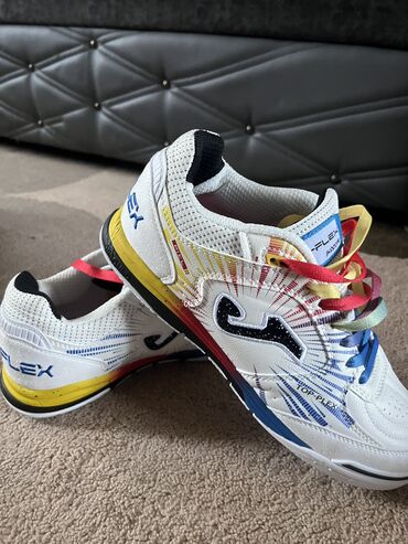 Кроссовки и спортивная обувь: Мужские кроссовки, 40, Joma, Новый, Самовывоз