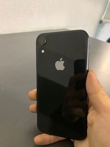 айфон 11 про макс цена в бишкеке 128 гб: IPhone Xr, Б/у, 128 ГБ, Черный, Защитное стекло, Чехол, 92 %