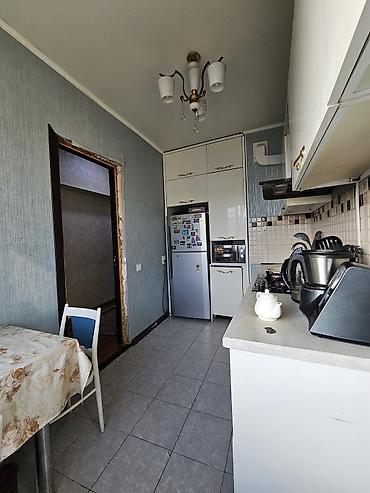 Продажа квартир: 3 комнаты, 71 м², Индивидуалка, 9 этаж, Косметический ремонт — 11