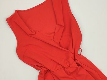 sukienka na komunię plus size: Women`s overall, size M (EU 38)