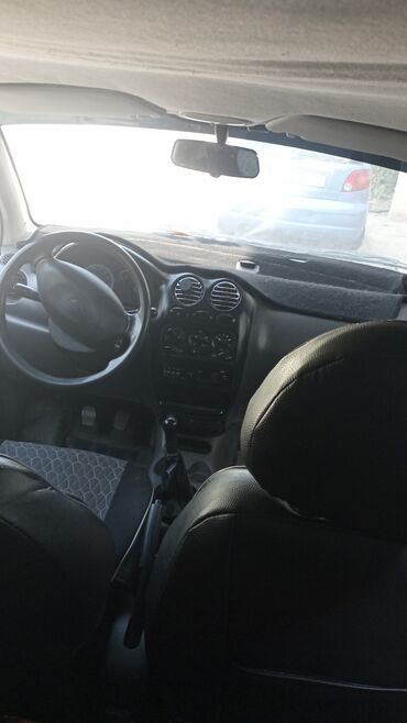 шины на гольф 2: Daewoo Matiz: 2002 г., Механика, Хетчбек