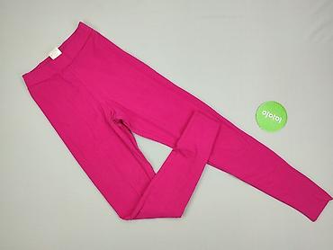 biale majtki: Legginsy Sportowe damskie, rozmiar M — 2