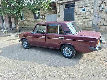 mator qiymetleri: VAZ 2106 sedan — Maşın hal hazırda heç bir problemi yoxdu mator super — 4