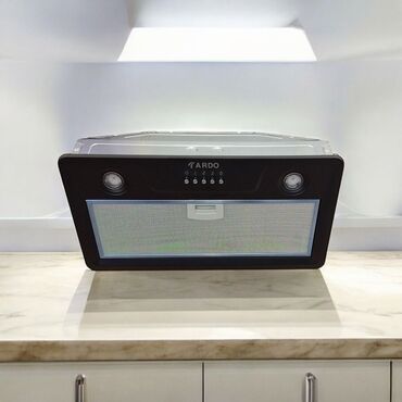 Aspiratorlar: Aspirator rəng - Qara, Yeni — 6