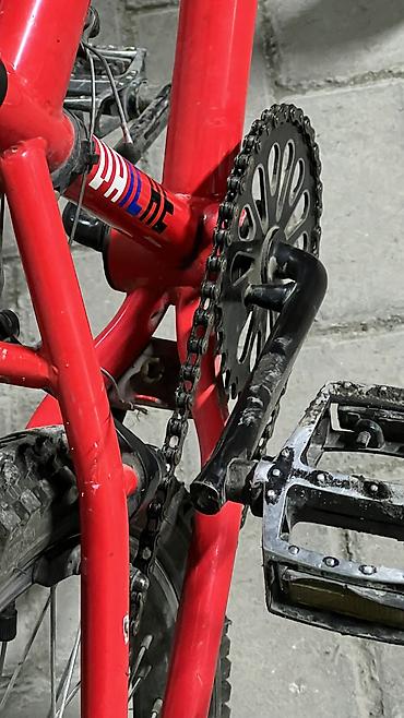 Городские велосипеды: Городской велосипед, Рама XS (130 -155 см), Б/у — 4