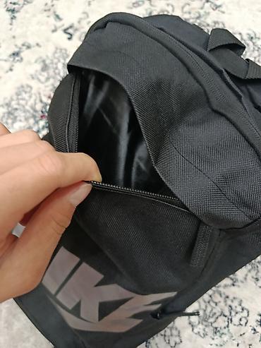 nike рюкзак: Рюкзак, Унисекс, Новый — 8
