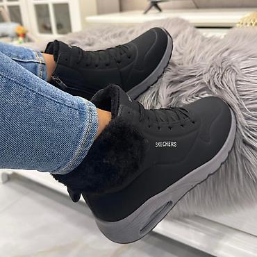 walkmaxx cizme zenske: Skechers čizmice NOVO Novo Brojevi 36 do 41 fb Moja Kupovina 1 — 5
